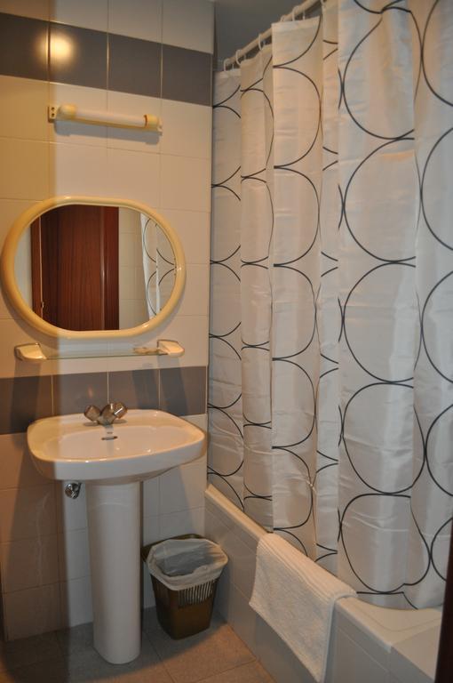 Hostal La Tablada Navaleno Bilik gambar