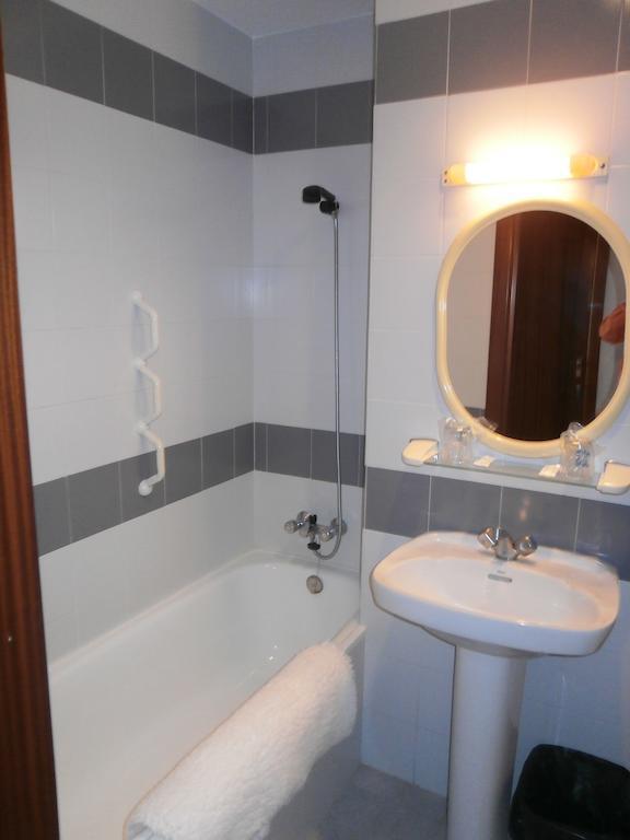 Hostal La Tablada Navaleno Luaran gambar